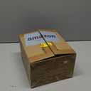 4 inch LED Recessed Light - 9W Gold Gimbal Recessed Lighting Canless Soffit Swivel Eyeball 90 Tilt Wafer Slope Ceiling Adjustable Spotlight Dimmable for Accent Lighting Gold 6 Pack