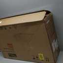 Range Hood, Range Hoods 30 inch Stainless Steel, 450 CFM Kitchen Hood with LED Light Baffle Filters, 3 Speed Exhaust Fan Vent Hood