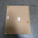 Wall Art Modern Abstract Canvas Framed Wall Art 3 Piece Set Of Painted Prints Boho Style For Living Room Bathroom Kitchen Office Wall Decor Artwork (black 16" X 24"X 3 pieces)