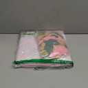 158pcs Pink Classic Winnie Baby Shower Decorations Kit, Vintage Winnie Party Supplies Decorations, Classic Pooh Backdrop Cake Topper, Winnie Baby Tablecloth Box Decorations for Girl Boy Baby Shower