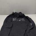 Just Ride Motocross Dirt Bike Apparel - Dirt Bike Motocross Pullover Hoodie Size S