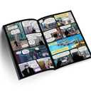 The Harbinger: A Graphic Novel