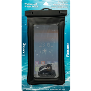 Waterproof Phone Pouch