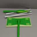 Swiffer Sweeper 2in1 Mops for Floor Cleaning, Dry and Wet Multi Surface Floor Cleaner, Sweeping and Mopping Starter Kit, Includes 1 Mop + 19 Refills, 20 Piece Set