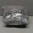 Amylove Polyurethane Foam 24" x 72" High Density Cushion Upholstery Foam Sheet for Seat Replacement DIY Projects Chairs Headboards Sofas Home (1/2" X 24" X 72",Gray)