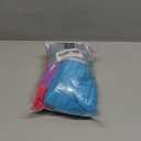 wegreeco Washable Reusable Premium Female Dog Diapers, Medium Large Small Dog Doggie Puppy & Doggy Diapers Female,Period Panties in Heat (Pack of 3, M)