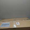 Area Rugs for Living Room, Soft Shaggy Carpets for Living Room, Fuzzy Rugs for Kids' Room, Perfect Decor for Modern Home Camel 5x7 Feet