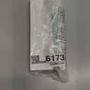 Heavyweight 100lb White 4" x 9" Business Note Cards  Bulk 200 Piece Pack  Thick Blank Cards for Menu Cards, Program Cards, Rack Cards