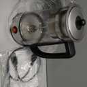 Percolator Coffee Pot, 10 Cups