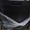 Fellowes 14C10 14-Sheet Cross-Cut Home Office Paper Shredder, Effectively shreds 14 sheets of paper per pass into 5 /32” x 1-9/16” cross-cut particles