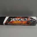 Stove Guard for Gas Stove Range, Stove Guard Stove Top Protector, Stove Burner Covers, Stove Guard for Gas Stoves, Stove Mat Protector,Reusable, Non-Stick, Easy to Clean.(1pack)