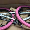 JOYSTAR Brockway Freestyle 24" Kids BMX Bikes for 6-12 Years, 24 Inch Wheels