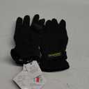 Waterproof Winter Gloves,3M Thinsulate Ski & Snowboard Gloves for Men and Women,Touchscreen Gloves for Fishing,Photographing,Hunting Outdoor Activities. M