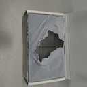 SONOFF M5 Matter Smart WiFi Light Switch, 2-Gang Wall Switch with Timing & Voice Control, Compatible with Matter, Alexa & Google Home, Requires Neutral Wire (120 Type)