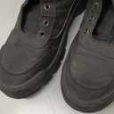 ANGRYRAM Steel Toe Boots for Men Women Slip Resistant Puncture Proof Work Boots for Men Lightweight Comfortable Steel Toe Work Shoes (13 Women/11.5 Men, Black)