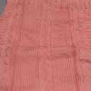 XMWEALTHY Newborn Baby Wrap Swaddle Blanket Knit Sleeping Bag Sleep Sack Stroller Wrap for Baby(Light Pink) (0-6 Month)