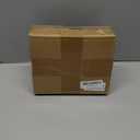 Fluffy Stuffed Animal Storage Bean Bag Chair Cover (No Filler), Faux Fur Comfy Bean Bag Cover for Organizing Plush Toys or Textile, for Adults Teens Kids Girls,Dusty Pink