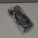 Digital TV Antenna for Smart TV Indoor,2026 TV Antenna with 3M Stick Base, 360&Long Range Reception HDTV Antenna for Local Channels, Easy Installation Antennas for TVs Without Cable (7.0 in)