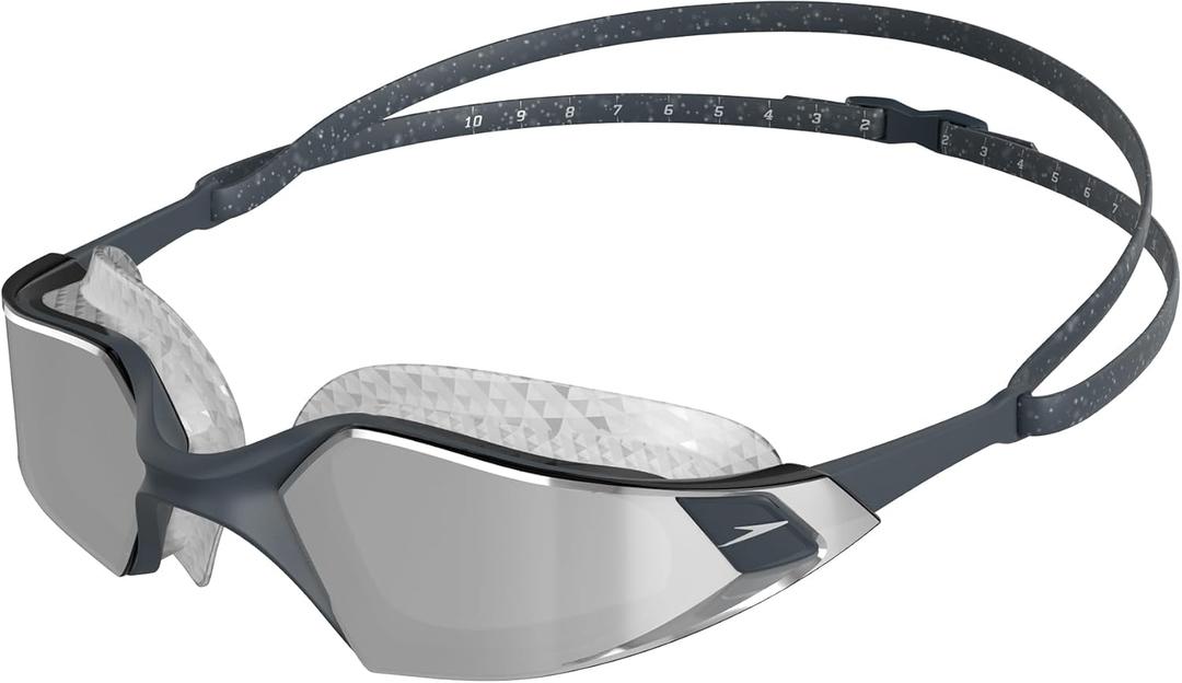Speedo Aquapulse Pro Mirror One Size