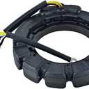 DB Electrical New 340-22030 Stator Coil Compatible with/Replacement for 12V Mercury Marine Various 398-5704A7 5704A7