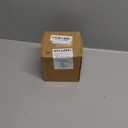 Handmade Painted Book Coffee Mug, 7 oz Glass Cup, Stacked Books Design with Colored Handle, Gift for Readers and Book Lovers (Transparent Handle#A, Small) (14 Ounces)