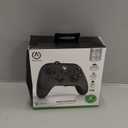 PowerA Wired Controller For Xbox Series X|S - Black, Gamepad, Video Game Controller Works with Xbox One