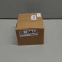 Electronic Throttle Body Assembly Fit for Chrysler Aspen Dodge Durango Ram 1500 2500 3500 2011-2012 5.7L V8, Replace Part # S20042 TB1055