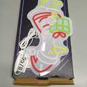 Christmas Neon Led Wall Light Sign