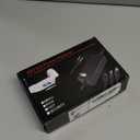 EVAPLUS SGS Certified 42V 2A Fast Charger with 3 Types of Connectors | for 36V Lithium Batteries- Compatible with Pocket Mod, Sports Mod, Electric Scooters