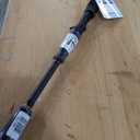 Abu Garcia Veritas Casting BFS Fishing Rod, Balanced and Lightweight Rod, Powerlux 100 Construction, Custom Ergonomic Reel Seat (7' - M - 1pc)