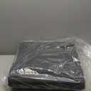 LASFIT Bed Mat for Toyota Tundra 2022-2026 5.5FT/5.5' Truck Bed, All Weather 5.5 FT Bed Liner for Toyota Tundra 2026 2025 2024 2023 2022 Accessories TPE Trunk Mat Cargo Mat (Not Fit Drop-in Liners)