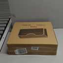 JANE EYRE Magnetic File Holder - 3PCS Paper File Mail Organizer No Drilling Magazine Paper Document Organizer for Cabinets Office Whiteboard