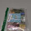 CLLOT Baby Hair Clips 50PCS Baby Girls Fully Lined Baby Bows Hair Pins Tiny 2" Hair Bows Alligator Clips for Baby Girls Infants Toddlers in Pairs