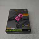 Melnor XT Mini-Turbo Oscillating Sprinkler