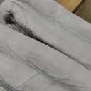 66" Queen Sleeper Sofa,Velvet Convertible Sofa Bed Queen, 3-in-1 Pull Out Couch Bed, Sleeper Loveseat for Small Spaces, Living Room, Office, Apartment