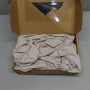 KeaBabies Baby Wrap Carrier - All in 1 Original Baby Carrier Newborn to Toddler Sling, Easy to Wear, Hands Free Bonding, Lightweight, Breathable Infant Wraps (Stone Gray)