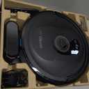 Tikom Robot Vacuum and Mop Combo, 5000Pa Robotic Vacuum Cleaner, 150 Min Max, App & Remote Control, Ideal for Hard Floor, Carpet, Pet Hair, Self-Charge(G8000 Max)