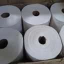 Tork Universal Hand Towel Roll White, 6 Rolls x 800 Ft, RB8002