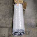 Twin Size Mattresses, 10 Inch Hybrid Memory Foam Individual Pocket Springs Twin Bed Mattress in a Box with Pressure Relief, Motion Isolation, CertiPUR-US, 100 Nights Trial