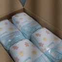 Pampers Diapers - Baby Dry - Size 1, 120 Count, Absorbent Disposable Infant Diaper (Packaging May Vary)