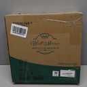 EVENLIVE Gym Mirrors for Home Gym Wall Large, 16PCS Glass Wall Mirror Tiles, 12" Frameless Mirror Panels, Full Body Mirror Sticker, for Ceiling Candle Tray Wedding Centerpieces for Table,Crafts Set (12''X 12''(16-Pack)with tape)