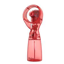 Holmes Cool Breeze Misting Fan Holmes Cool Breeze Misting Fan