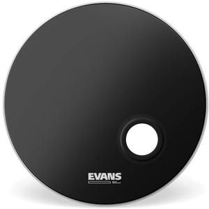 Evans Bass Drum Heads - BD22REMAD - REMAD - 22-inch Bass Drum Head