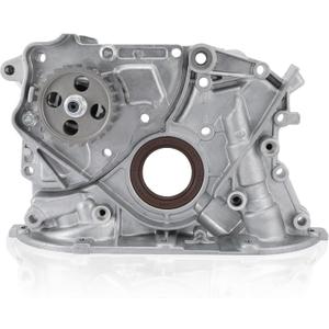 M183 1510074020 Oil Pump For Toyota Camry 2.2L 1992-2001,For Toyota Celica 2.0L 1988-1993,For Toyota MR2 2.0L 1991-1995,For Toyota Solara 2.2L 1999-2001,Replace # 1510074040 1510088381 OPT079