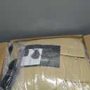 BABYBLU Car Seat Covers Full Set,Universal Leather Seat Covers for Cars,Waterproof Automotive Car Seat Covers for Most Vehicles SUV Pick-up Truck (Beige, Full Set)