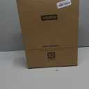 VISWIN 62 Pcs Acrylic Paint Set with Easel Box, Painting Kit with 24 Acrylic Paints, Canvases, Brushes, Palette, Paper Pad, Art Supplies, Art Set Gift for Adults, Kids, Beginners, Artists