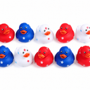Gotta Pop 10 ct Squeezy Ducks