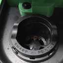 Keurig K-Mini Single Serve K-Cup Pod Coffee Maker, 6 to 12oz Brew size, with Cord Storage, Perfect for Small Spaces, Evergreen