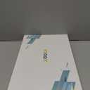 Yodoit Portable Monitor for Laptop 19201200 16" FHD Screen IPS Display with USB Type C Port, Built-in Speakers and Smart Cover Compatible with PC, MacBook, Xbox (Black)