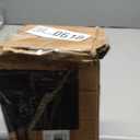 AMMSUN Shade Umbrella, Premium Portable Umbrella with Stand, 6.5ft Lightweight Free Standing Canopy for Sporting Games, Adjustable Instant Sun Protection and Easy to Carry, Light Blue